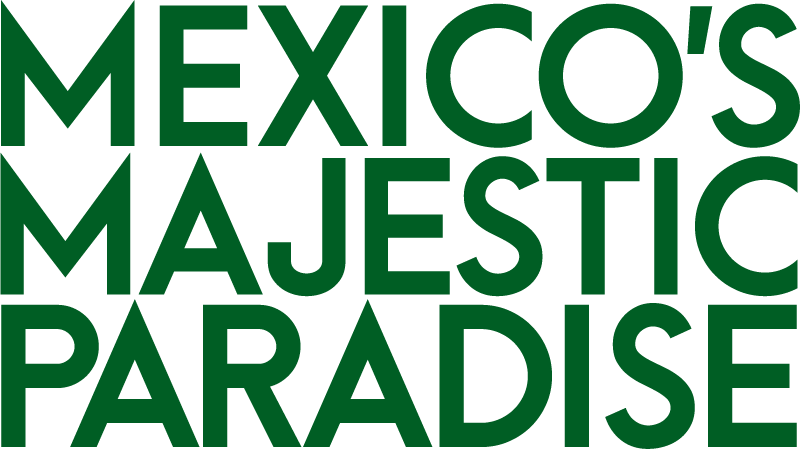 Mexico's Majestic Paradise